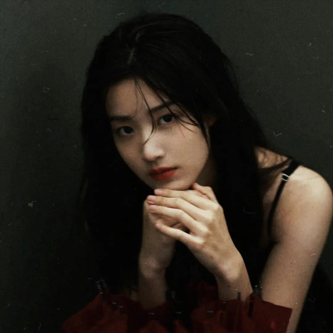 国际女间谍海报