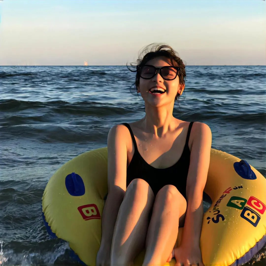 心中有鬼海报