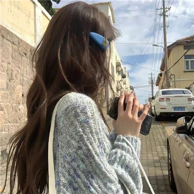 甜蜜香草海报