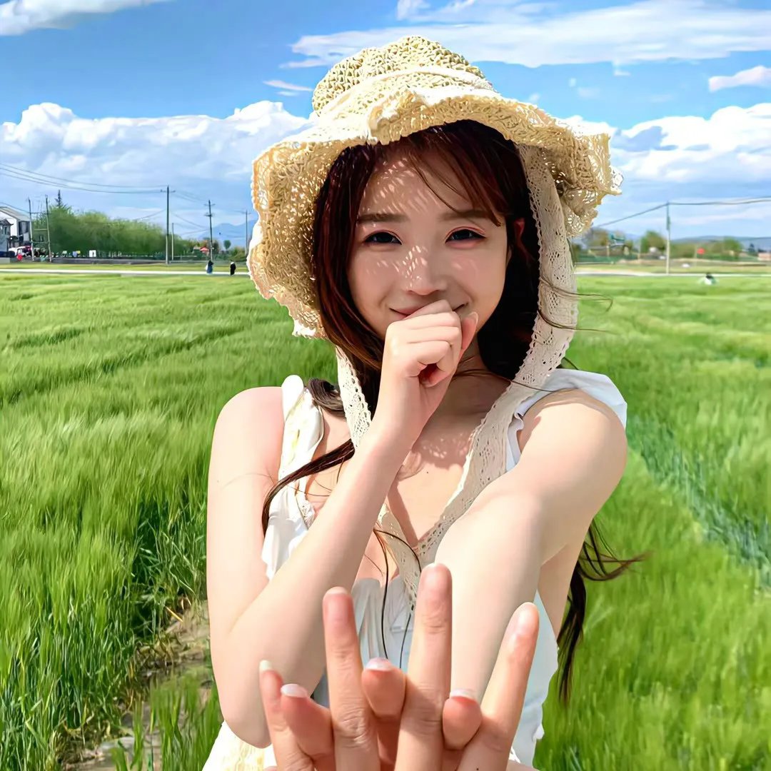 你好世界海报
